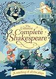 Complete Shakespeare