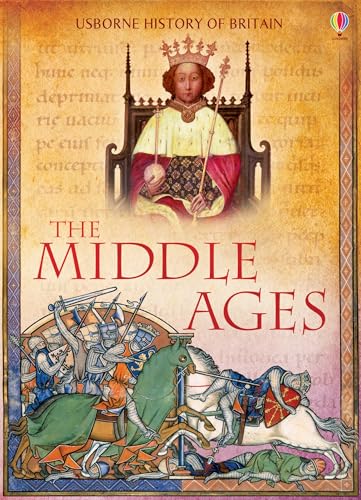 Cover of The Middle Ages