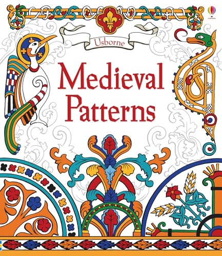 Cover of Medieval Patterns