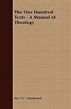 The One Hundred Texts of the Society for Irish Church Missions