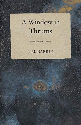 Window in Thrums book cover