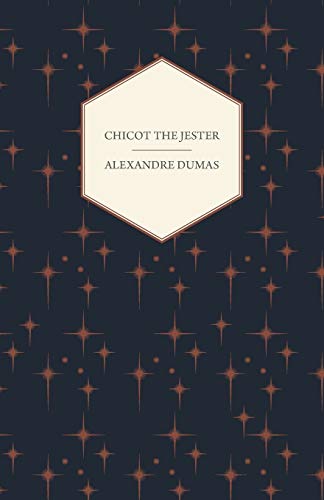 Chichot the Jester book cover