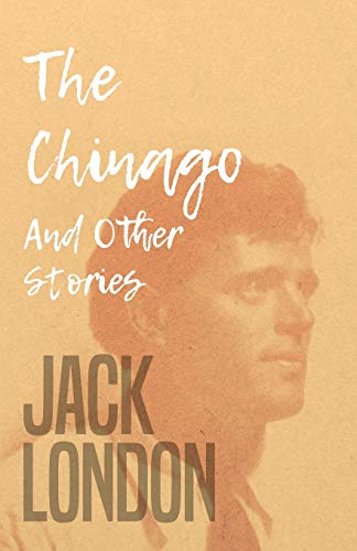 The Chinago book cover