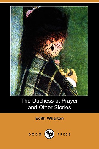 The Duchess at Prayer and Other Stories book cover