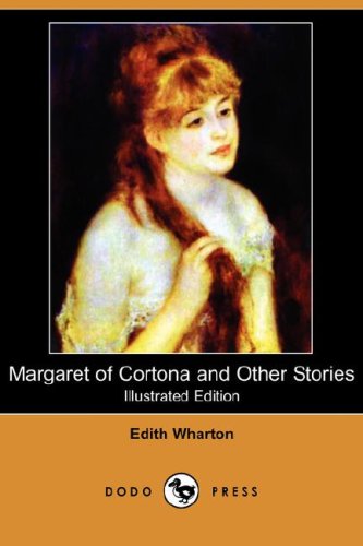 Margaret of Cortona and Other Stories cover