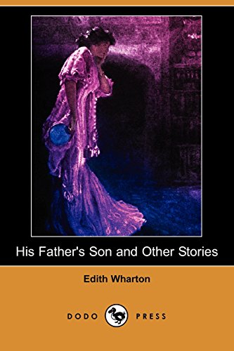 His Father's Son and Other Stories cover