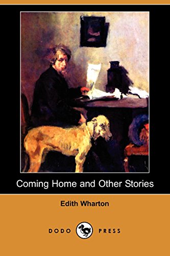 Coming Home And Other Stories cover