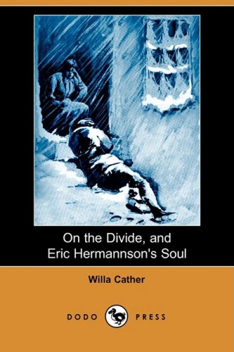 On the Divide, and Eric Hermannson's Soul book cover