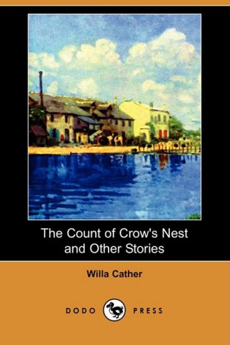 The Count of Crow's Nest and Other Stories cover