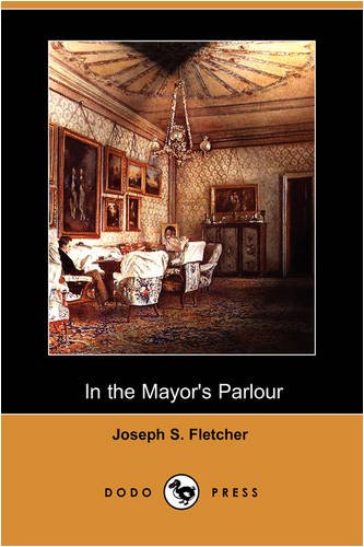 In the Mayor's Parlour book cover