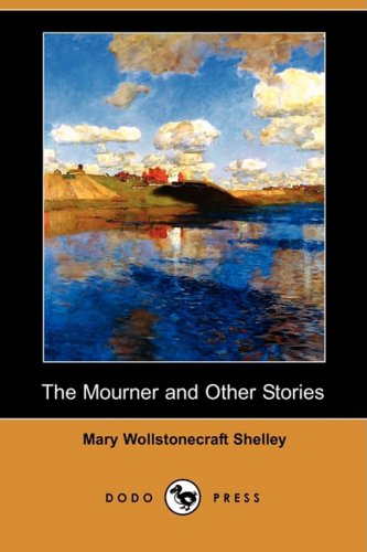 The Mourner and Other Stories cover