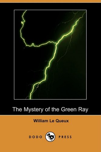 The Mystery of the Green Ray