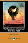 The Unparalleled Adventure of One Hans Pfaall [short story]