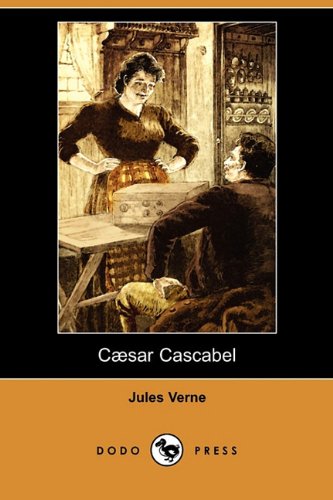 Cæsar Cascabel