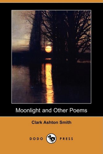Moonlight and Other Poems cover