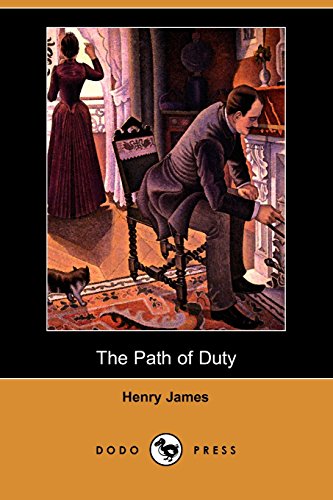 The Path of Duty book cover