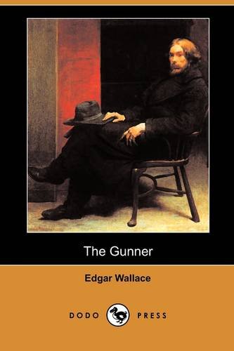 The Gunner / Gunman's Bluff cover