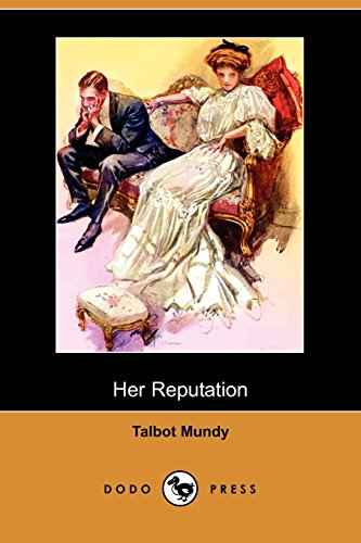 The Bubble Reputation / Her Reputation book cover