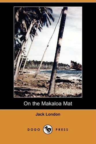 On the Makaloa Mat book cover