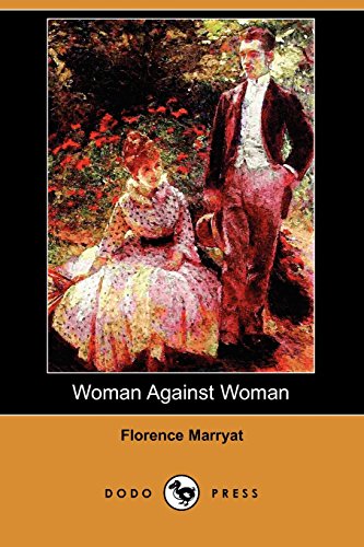 Woman Against Woman book cover