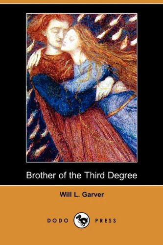 Brother of the Third Degree