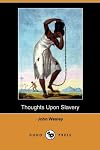 Thoughts Upon Slavery