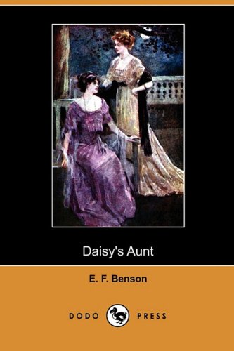 Daisy's Aunt book cover