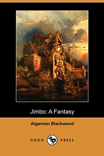 Jimbo: A Fantasy