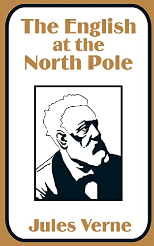 The English at the North Pole book cover