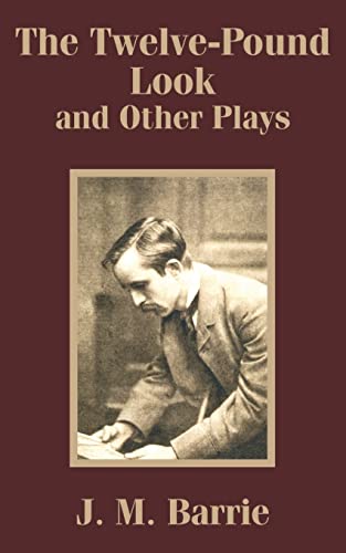 The Twelve-Pound Look and Other Plays book cover