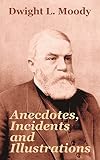 Moody's Anecdotes