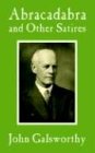 Abracadabra and Other Satires book cover