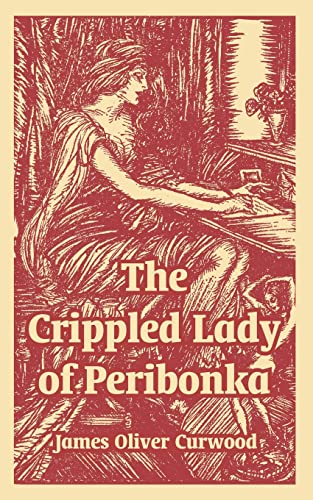 The Crippled Lady of Peribonka book cover