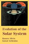 Evolution of the Solar System