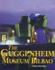 The Guggenheim Museum Bilbao book cover