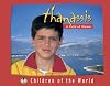 Thanassis: A Child of Greece