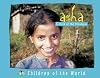 Asha: A Child of the Himalayas