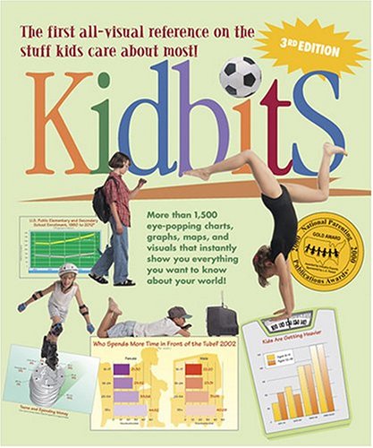 Cover of Kidbits