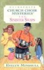 The Sinister Swaps (By: Evelyn White Minshull) cover