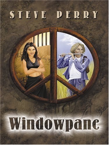Windowpane book cover