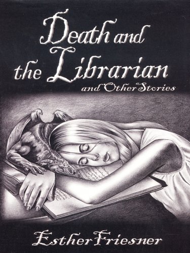 Death and the Librarian and Other Stories book cover