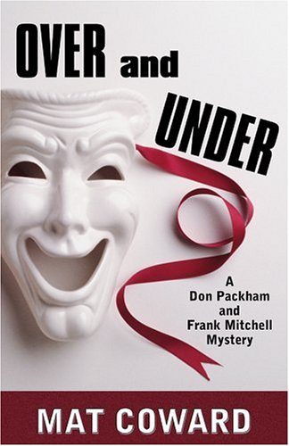 Over and Under book cover