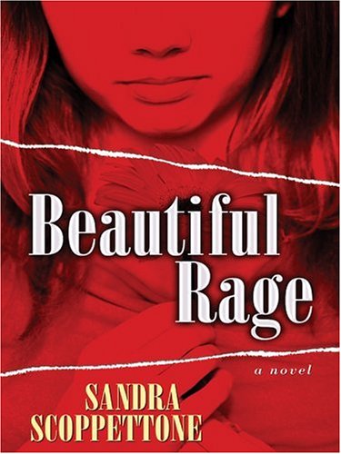 Beautiful Rage book cover