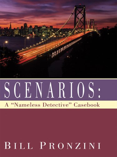 Scenarios book cover