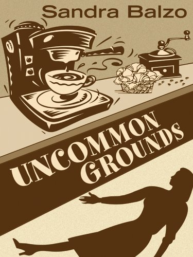 Uncommon Grounds book cover