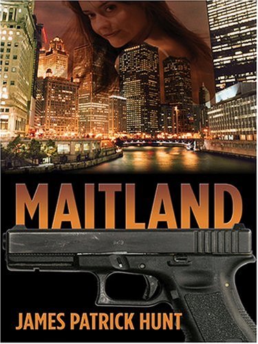 Maitland book cover