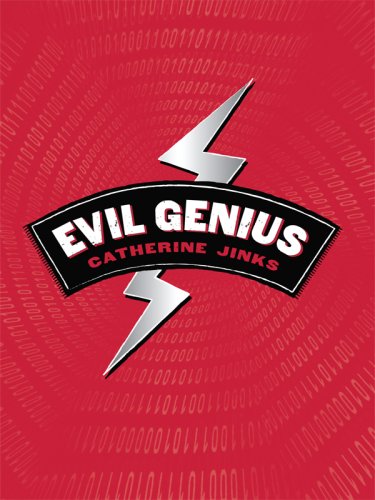 Cover of Evil genius