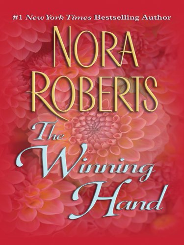 The Winning Hand book cover