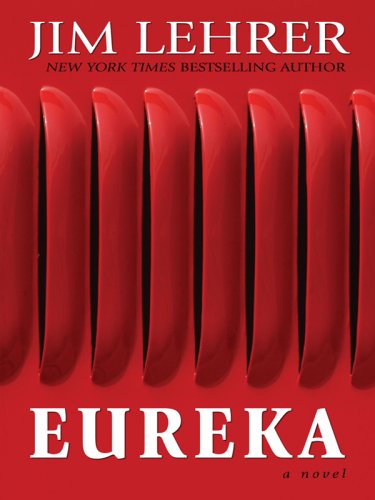 Eureka book cover
