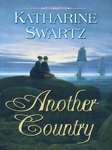 Another Country (As: Katharine Swartz) cover
